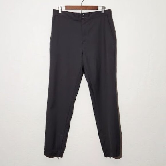 Mizzen & Main Men's Athletic Pants Size Large - Picture 1 of 6